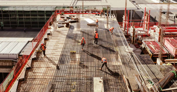 Best Concrete Sealing and Maintenance in Midway, FL