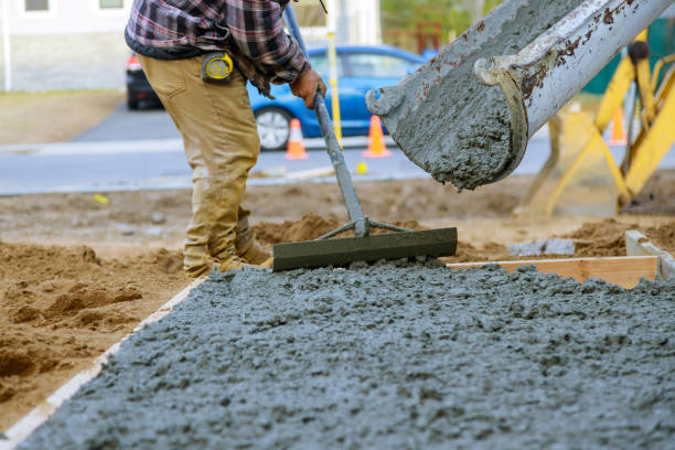 Professional Concrete contractor in FL