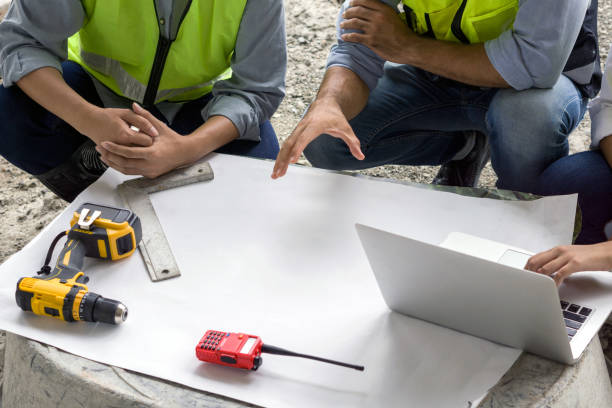 Best Concrete Retaining Walls in Midway, FL