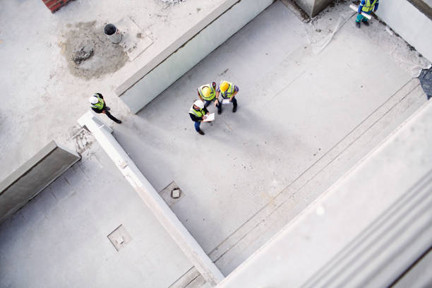 Best Residential Concrete Solutions in Midway, FL